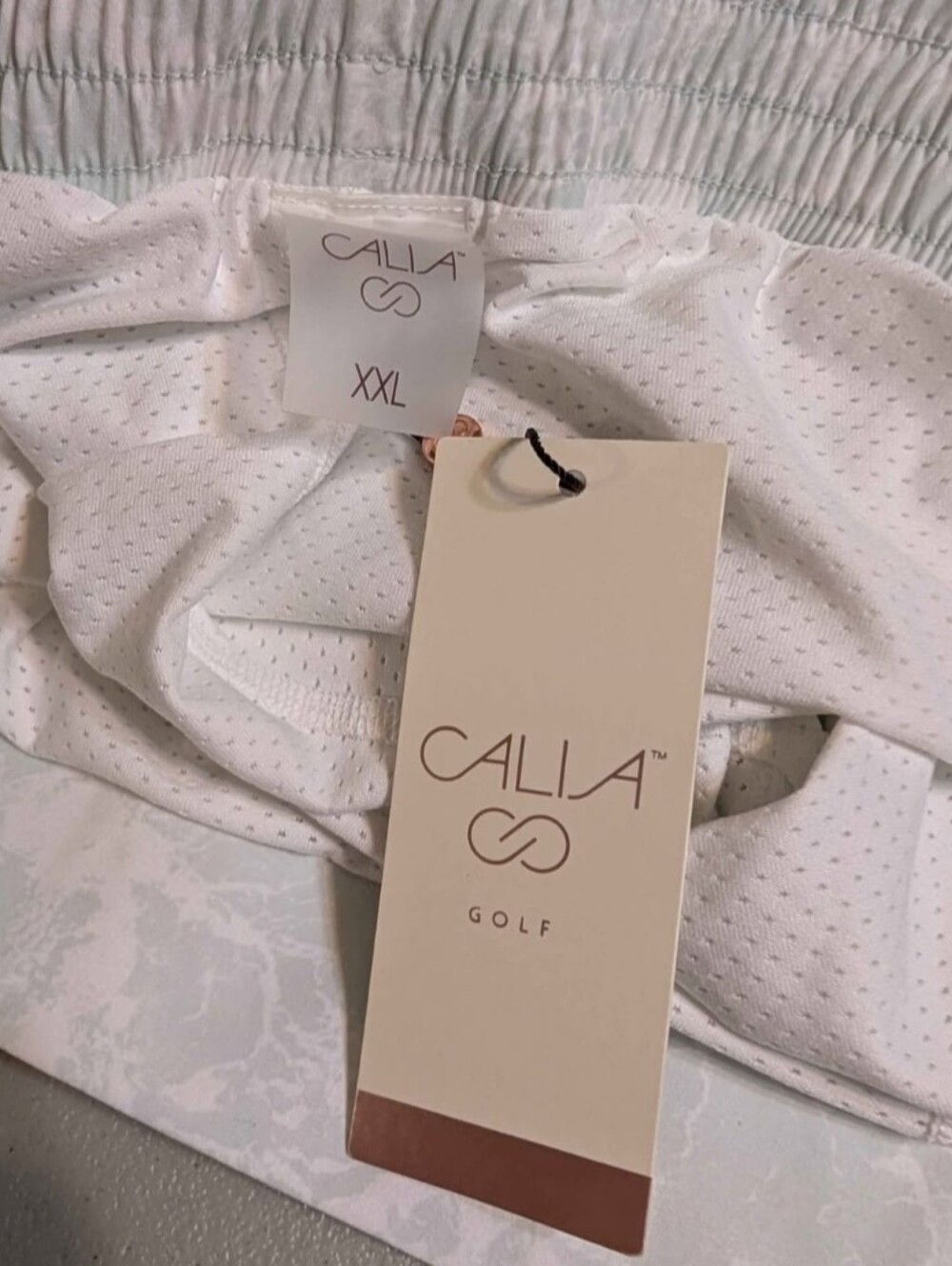 NWT XXL Calia Golf skort - Picture 7 of 8